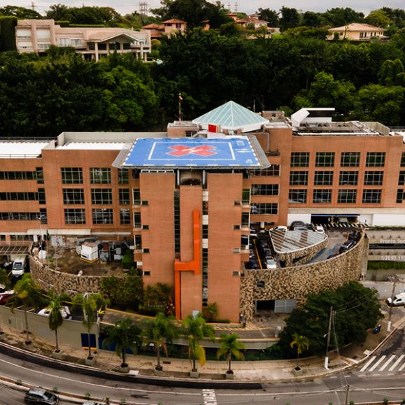 Ativos de saúde: nova menina dos olhos para os investidores?